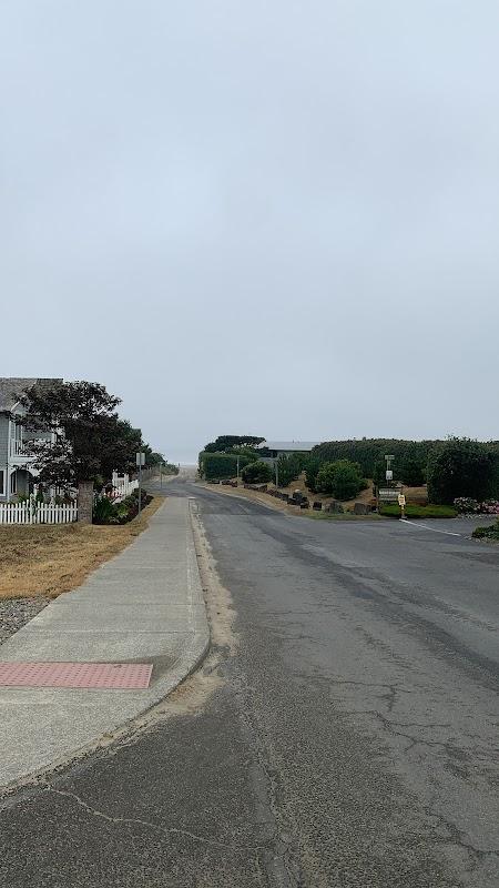 Photo of Gearhart By The Sea-Oregon Coast Resort