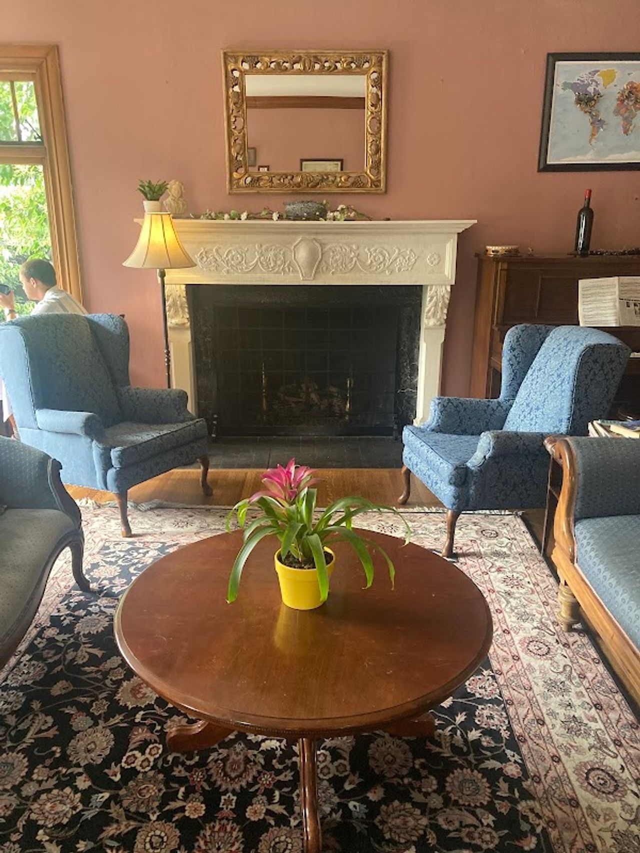 Photo of The Napa Inn & Spa