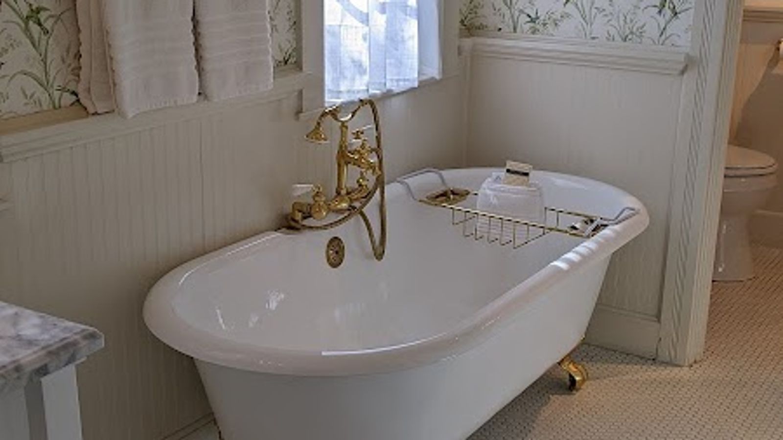 Photo of The McCall House Boutique Hotel