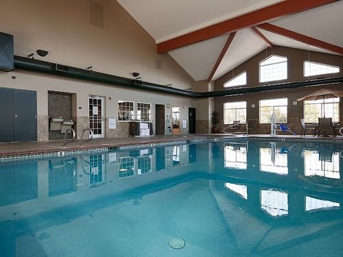 Photo of Best Western Plus Kennewick Inn