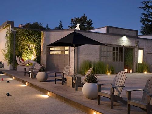 R INN NAPA
