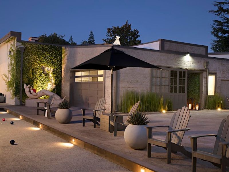 R INN NAPA