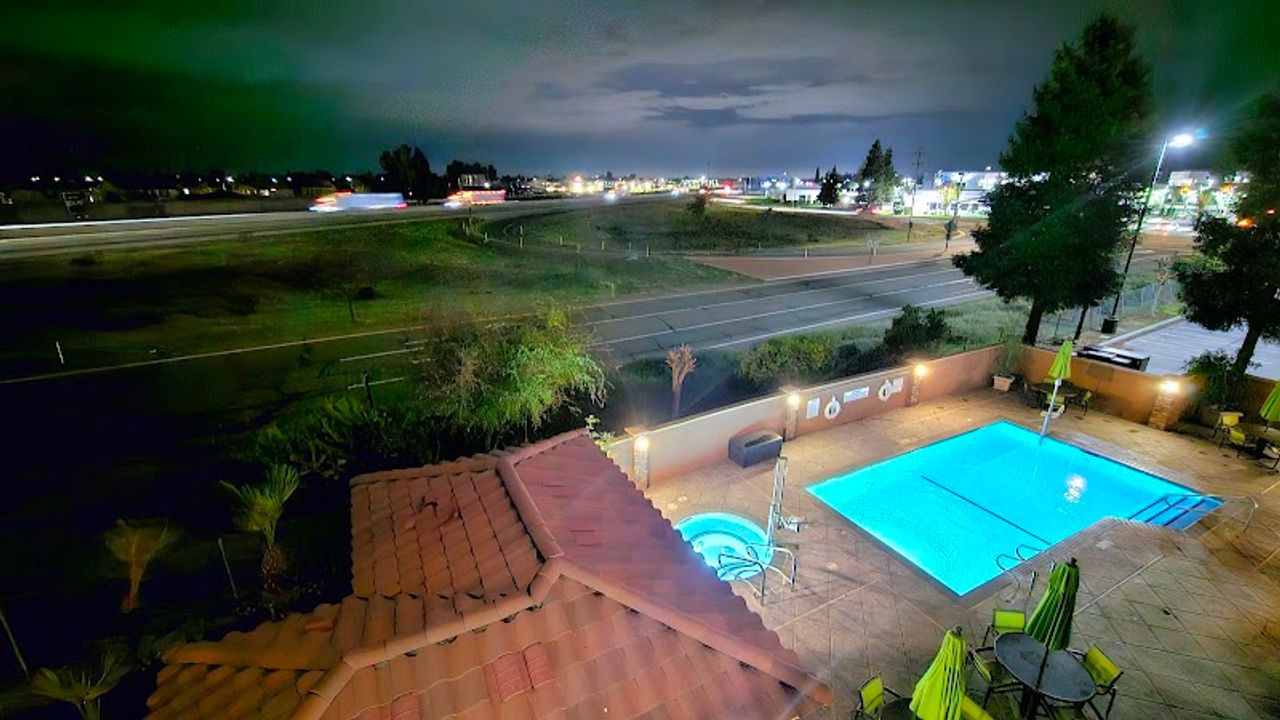 Photo of SpringHill Suites Madera