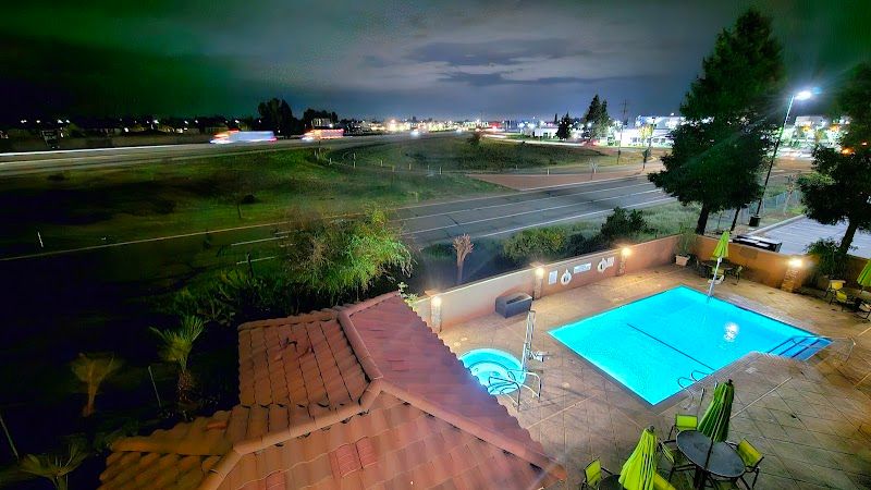 Photo of SpringHill Suites Madera