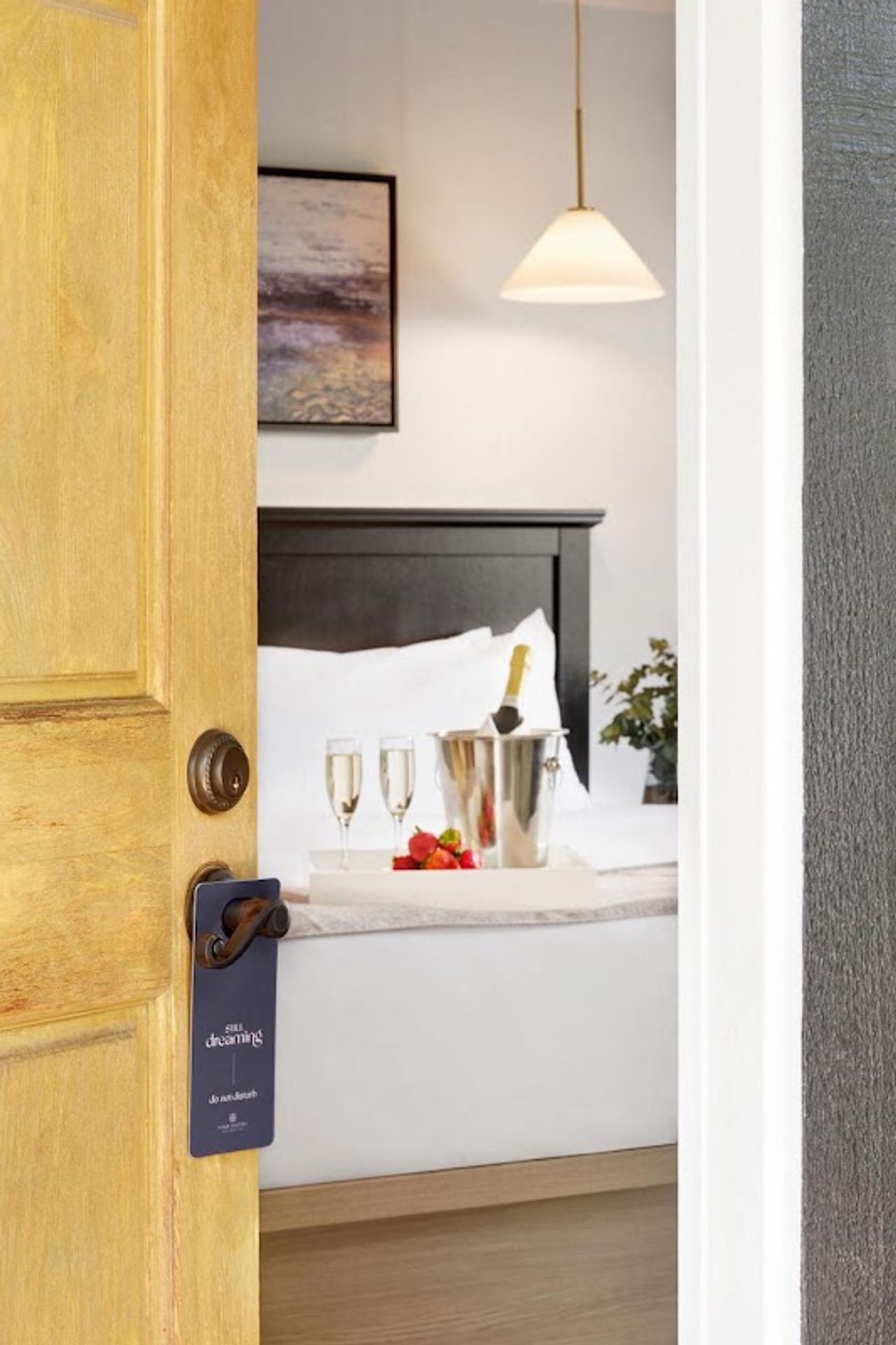 Photo of Lavender, A Four Sisters Inn