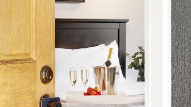 Photo of Lavender, A Four Sisters Inn