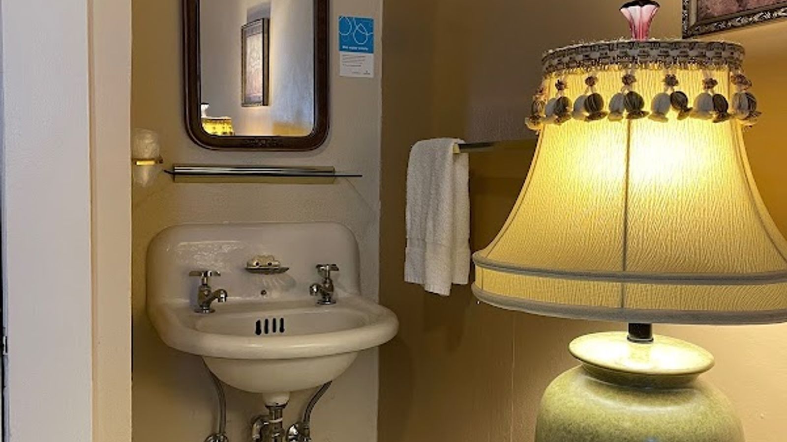 Photo of The Columbia Hotel