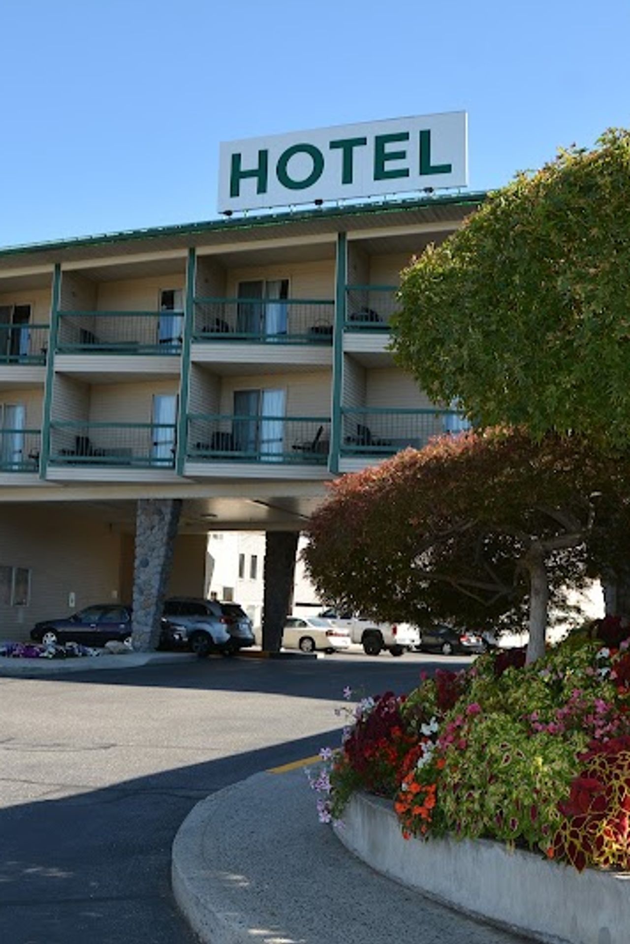 Photo of Cedars Inn