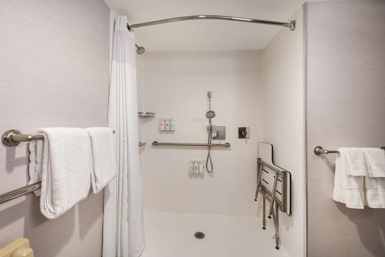 Photo of Sonesta Select San Jose Airport