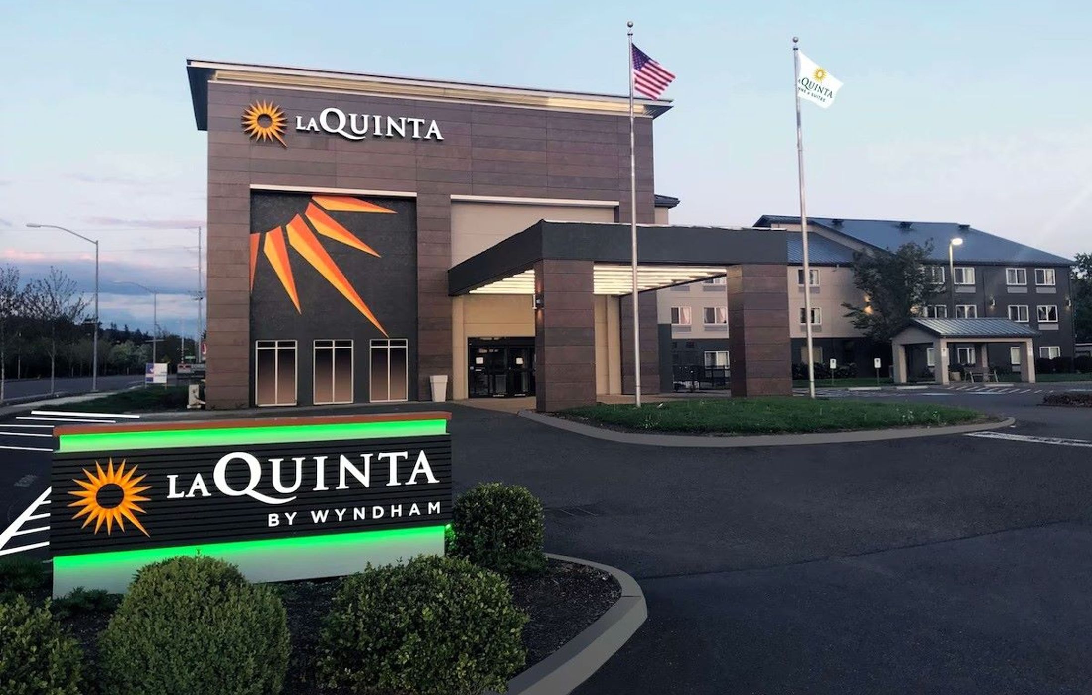 La Quinta Inn & Suites by Wyndham Springfield