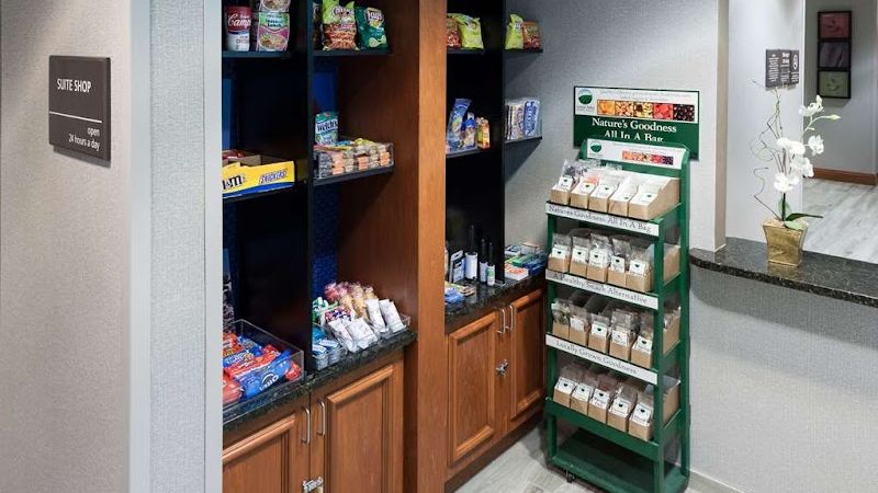 Photo of Hampton Inn & Suites Tulare