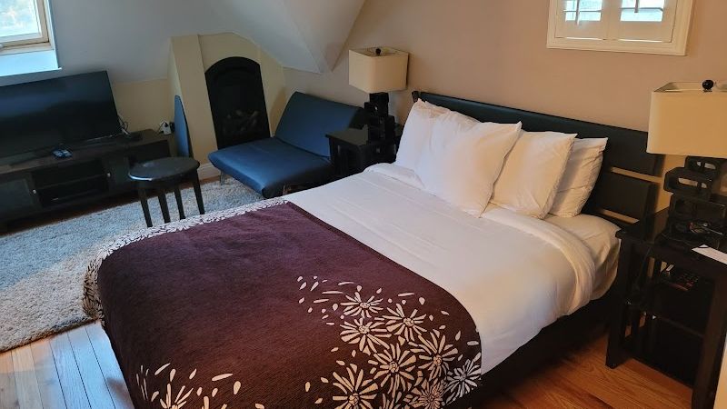 Photo of Rio Vista Inn & Suites