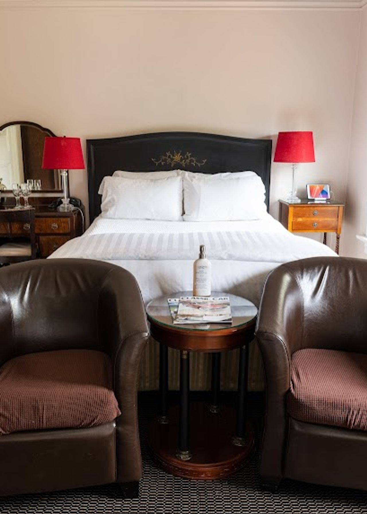 Photo of The Inn On First - Deluxe Napa Inn
