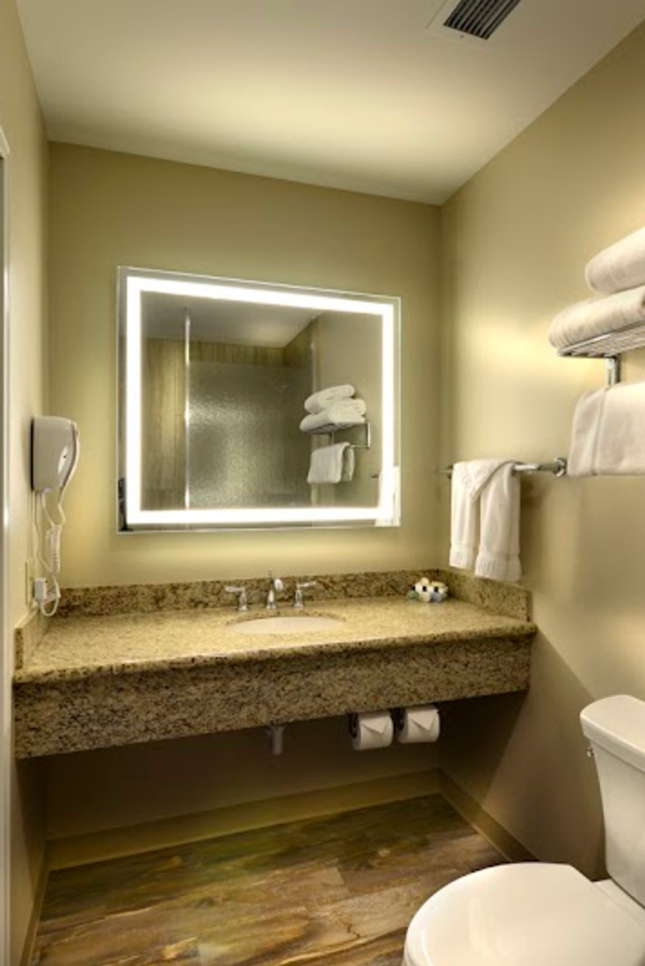 Photo of Hotel Maison Yakima Tapestry Collection by Hilton