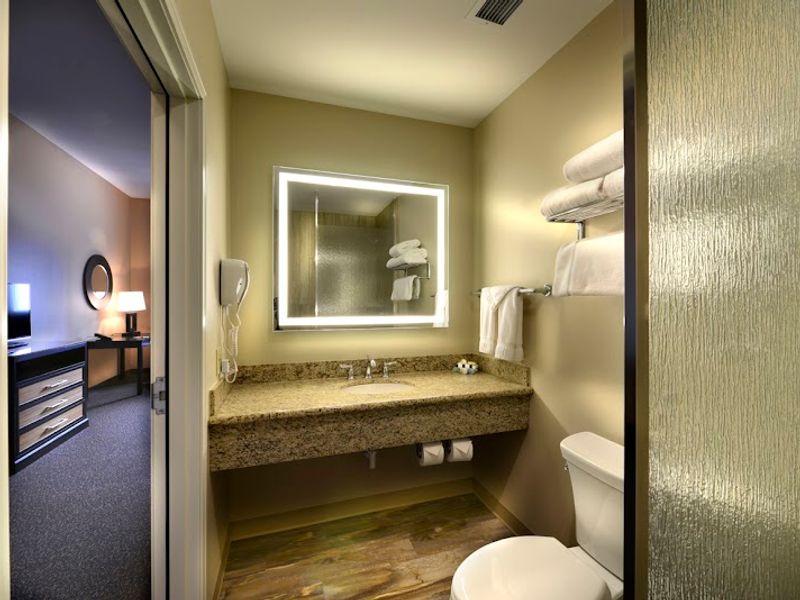 Photo of Hotel Maison Yakima Tapestry Collection by Hilton