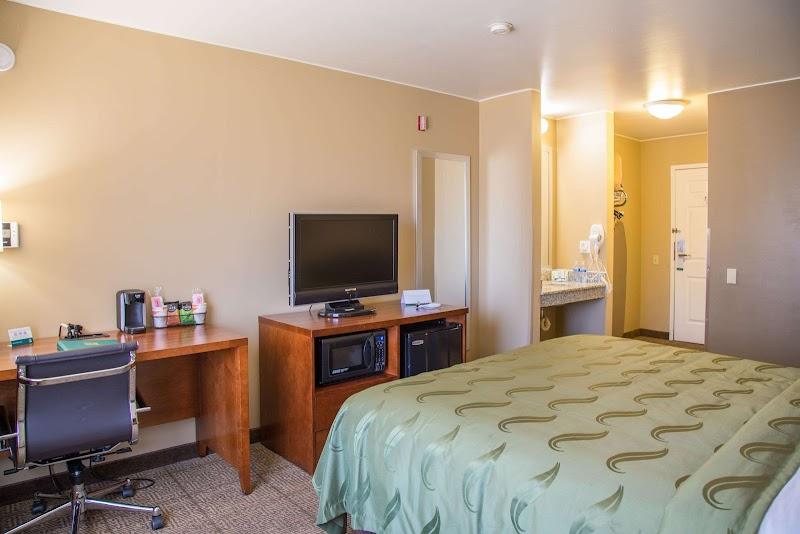 Photo of Quality Inn Merced Gateway to Yosemite