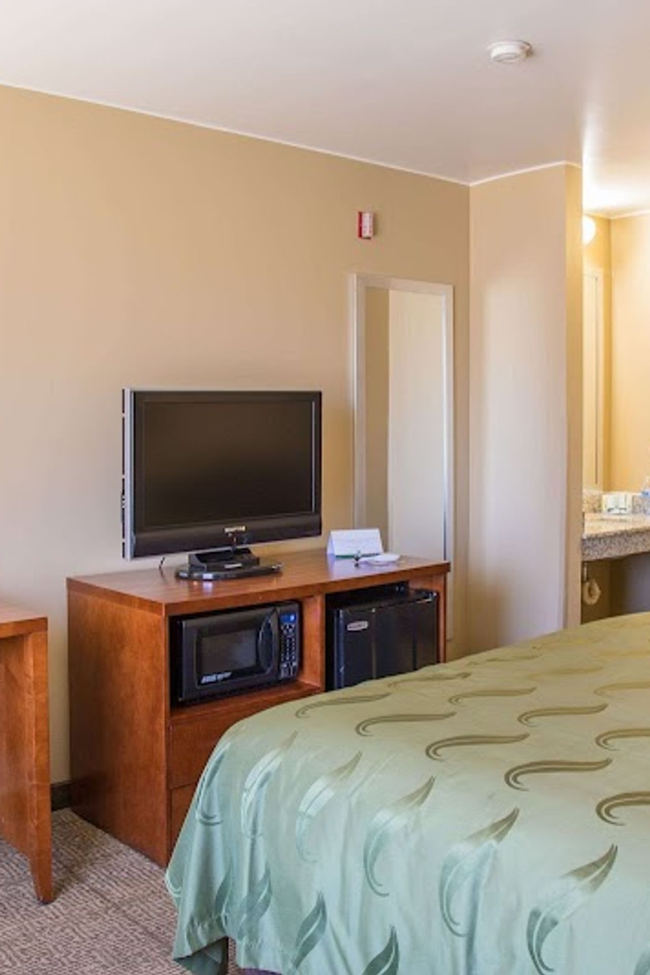 Photo of Quality Inn Merced Gateway to Yosemite