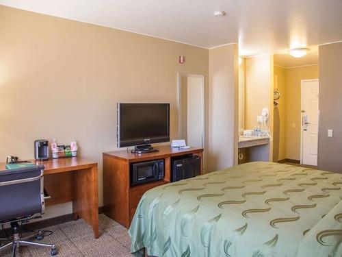 Photo of Quality Inn Merced Gateway to Yosemite