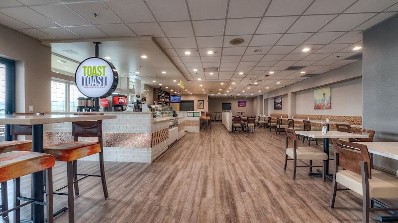 Photo of Holiday Inn Tacoma Mall, an IHG Hotel