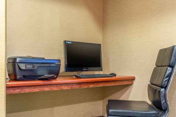 Photo of Comfort Inn & Suites Galt - Lodi North