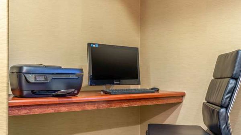 Photo of Comfort Inn & Suites Galt - Lodi North