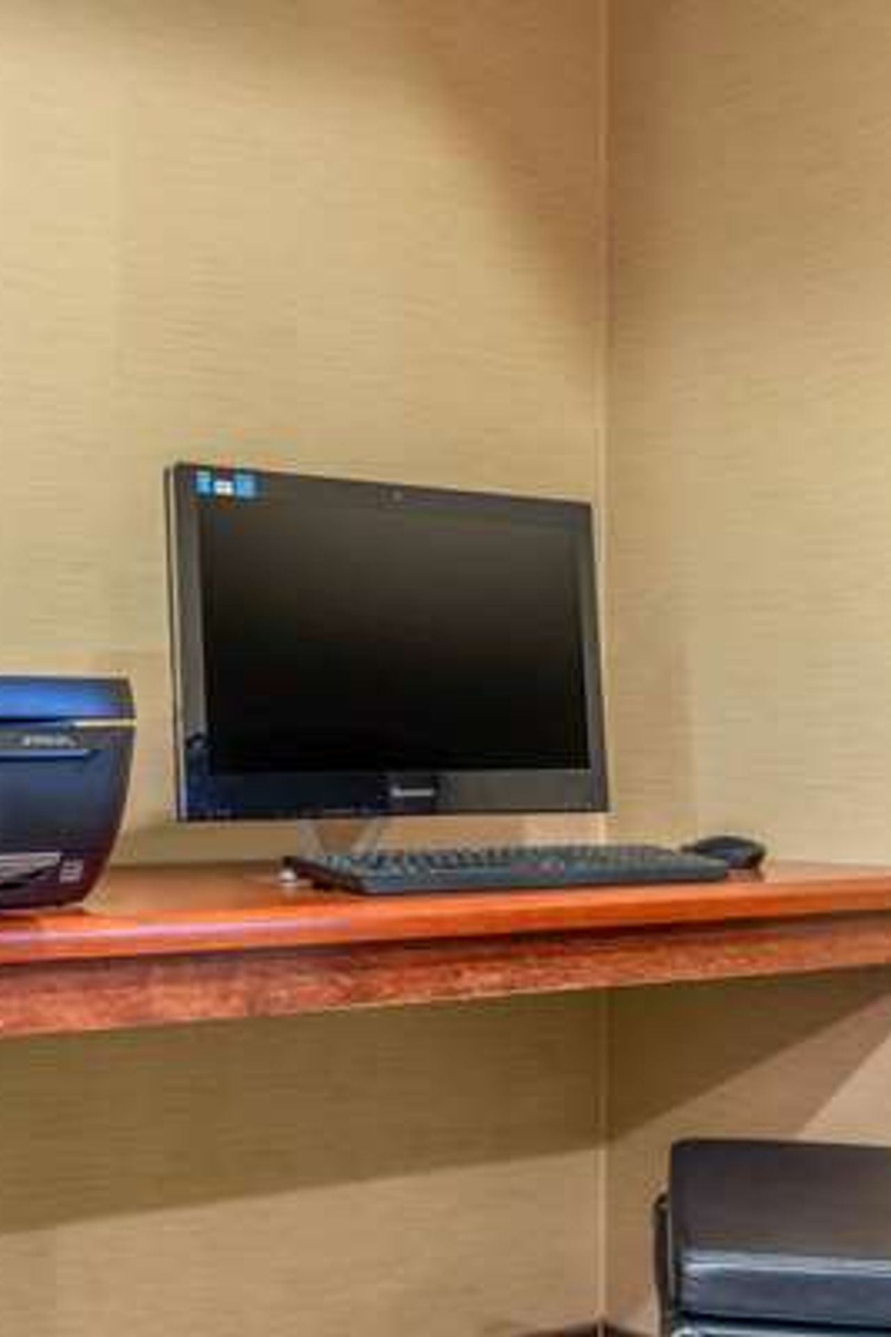 Photo of Comfort Inn & Suites Galt - Lodi North