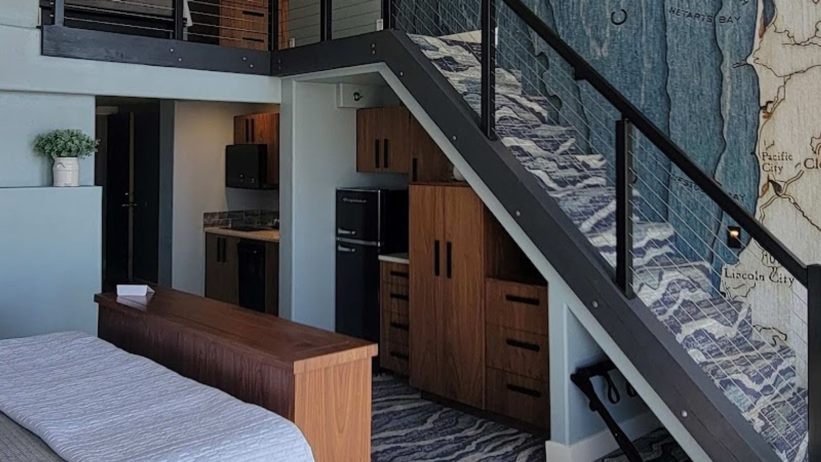 Photo of The Seaside Oceanfront Inn