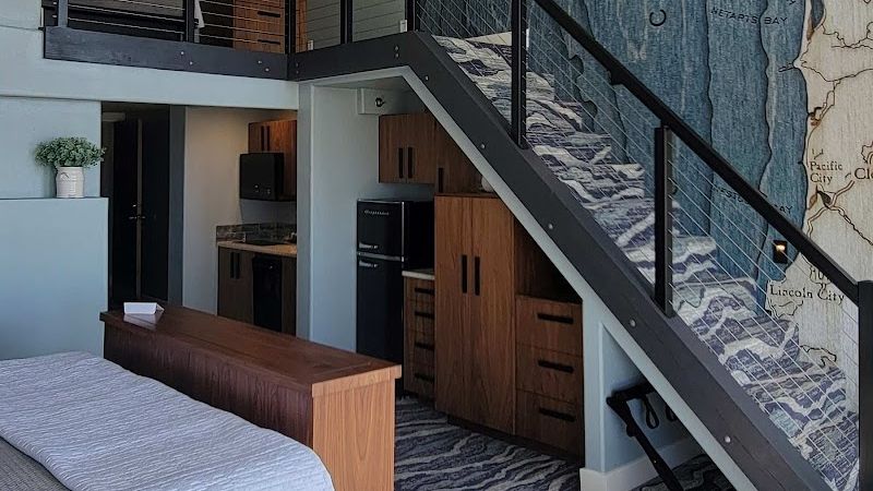 Photo of The Seaside Oceanfront Inn