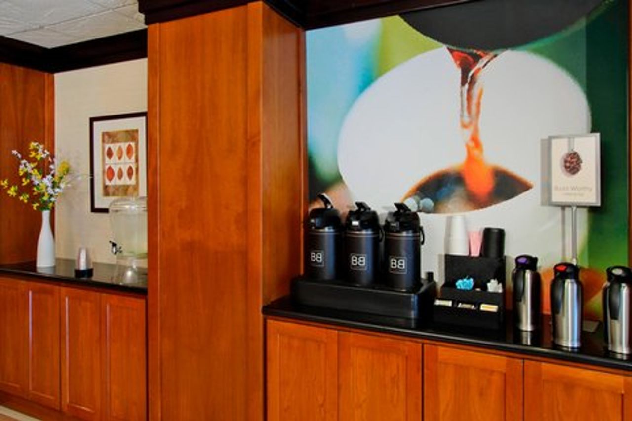 Photo of Fairfield Inn & Suites Fairfield Napa Valley Area