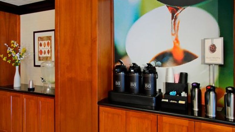 Photo of Fairfield Inn & Suites Fairfield Napa Valley Area