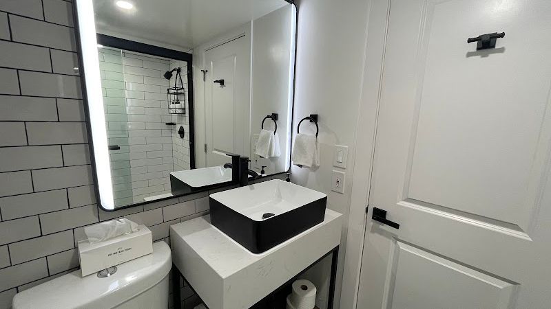 Photo of The Catrina Hotel, San Mateo