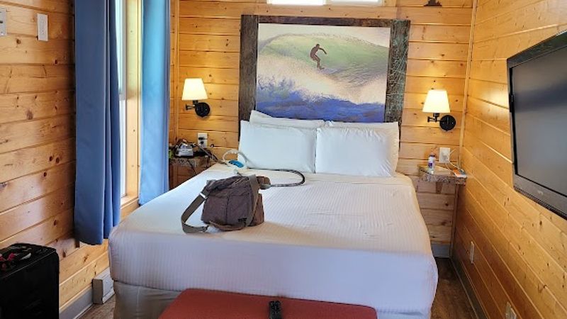 Photo of Westport Marina Cottages Motel