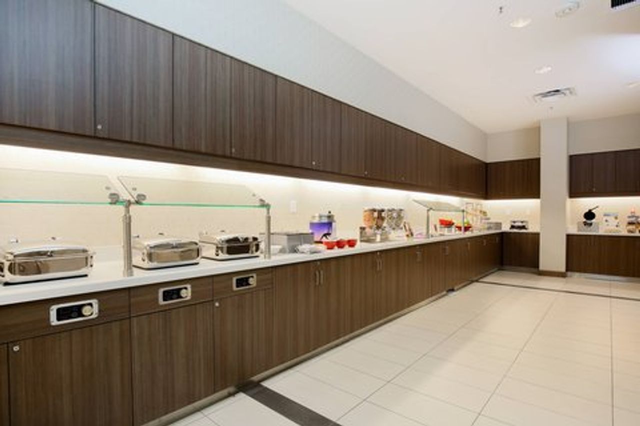 Photo of Residence Inn San Jose Airport