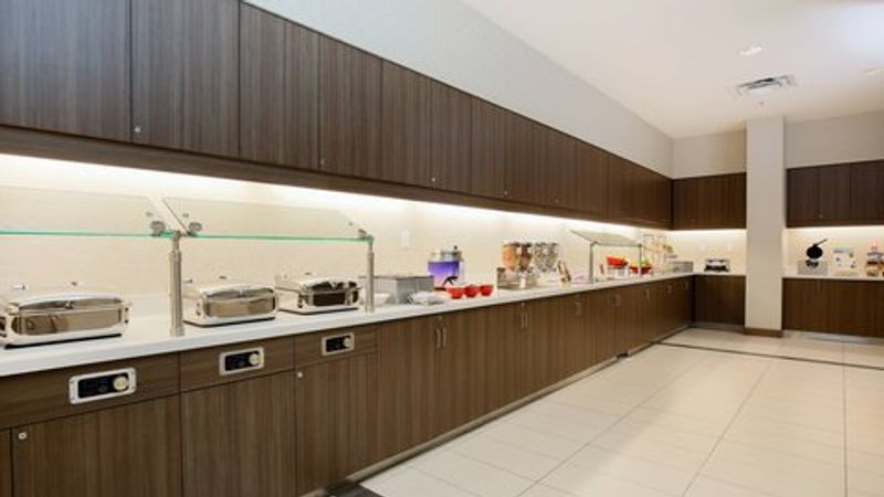 Photo of Residence Inn San Jose Airport