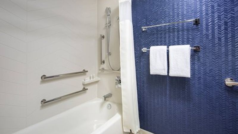 Photo of Fairfield Inn & Suites Portland West/Beaverton