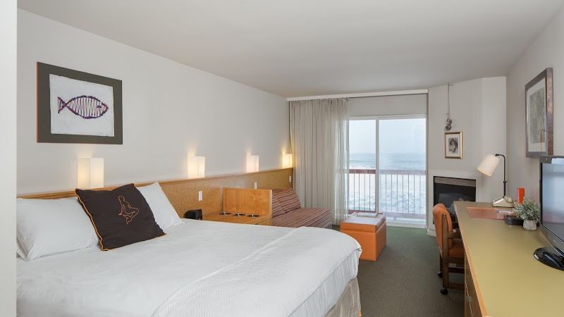 Photo of Surftides Lincoln City