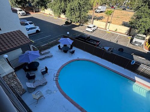 Photo of Hillstone Inn Tulare, Ascend Hotel Collection