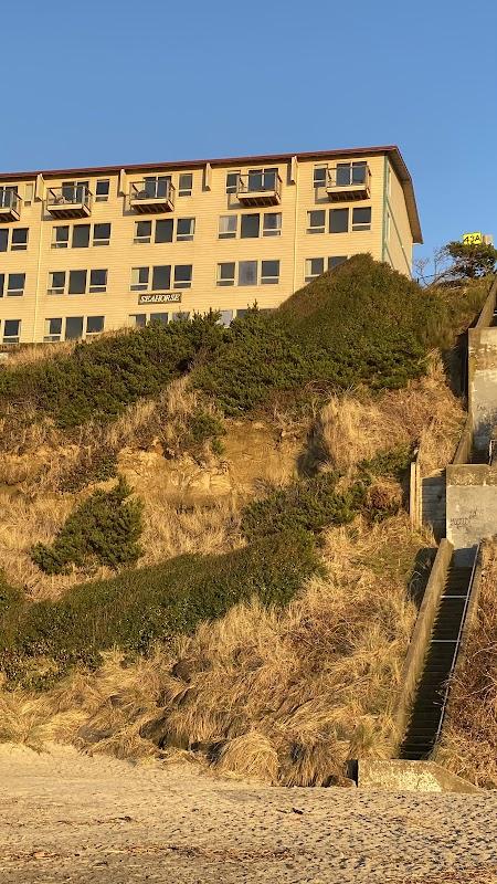 Photo of Seahorse Oceanfront Lodging