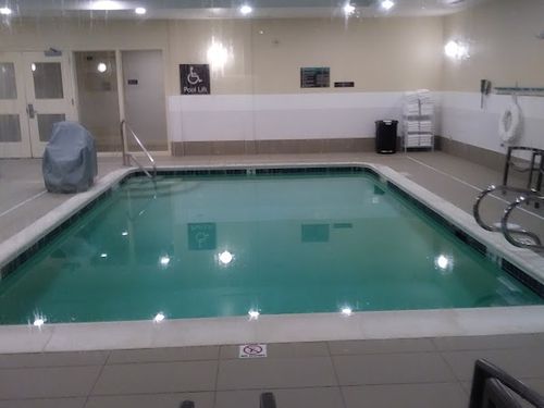 Photo of Hilton Garden Inn Portland/Beaverton