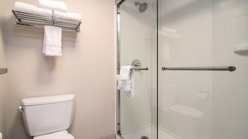 Photo of Holiday Inn Express Spokane-Downtown, an IHG Hotel