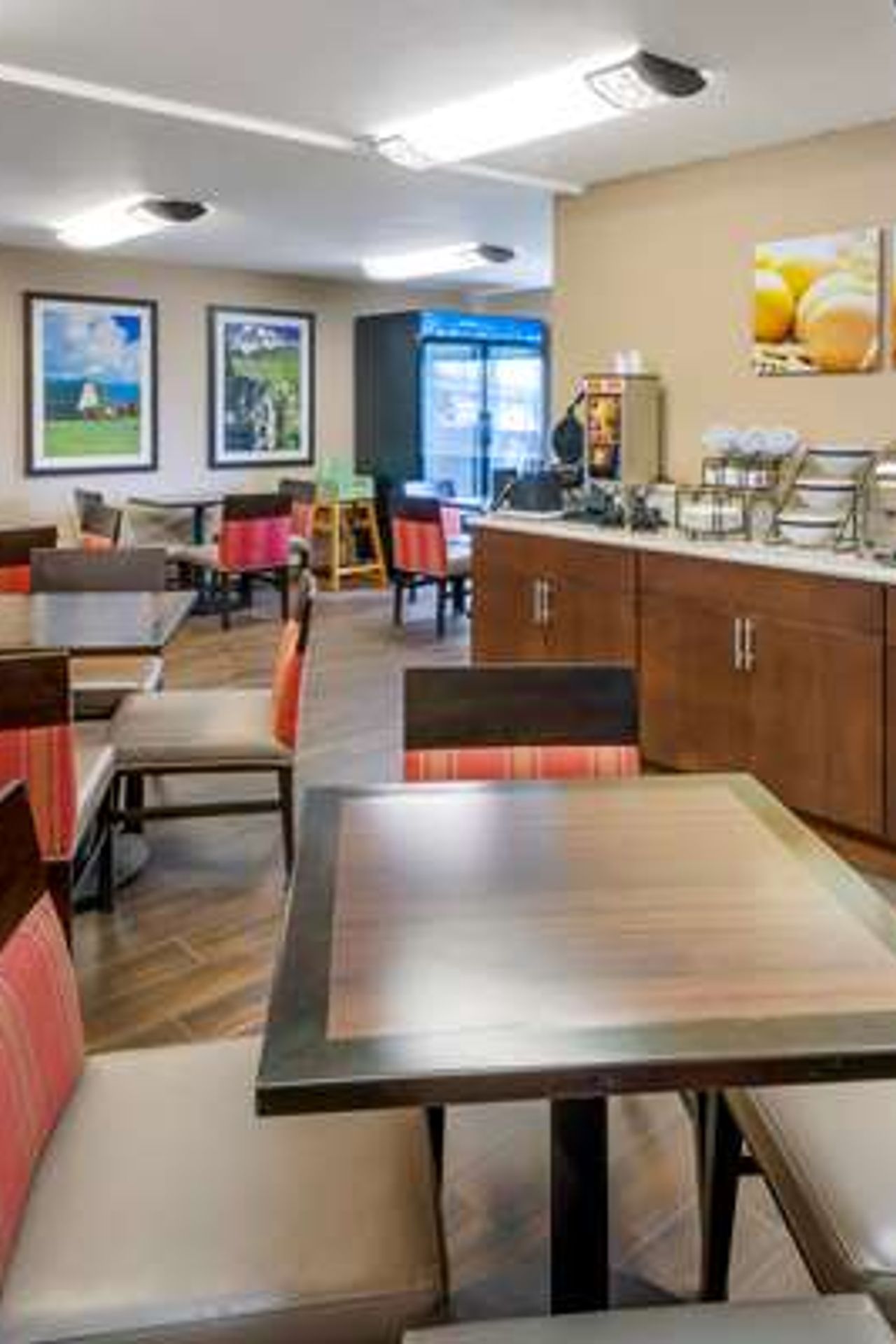 Photo of Comfort Inn