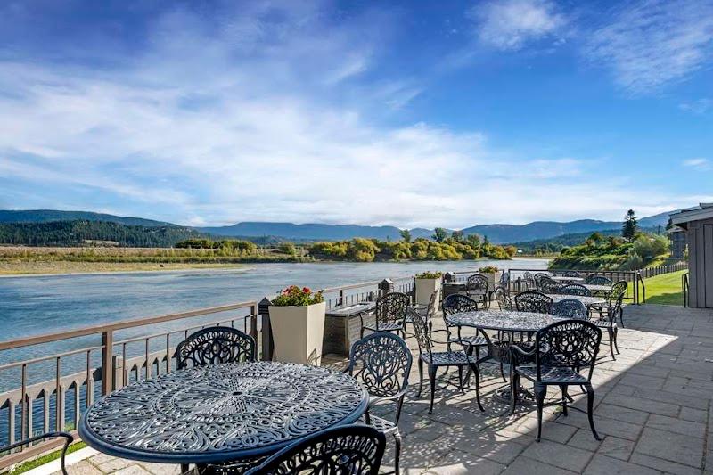 Photo of Best Western Plus Kootenai River Inn Casino & Spa - Terrasse, Patio 