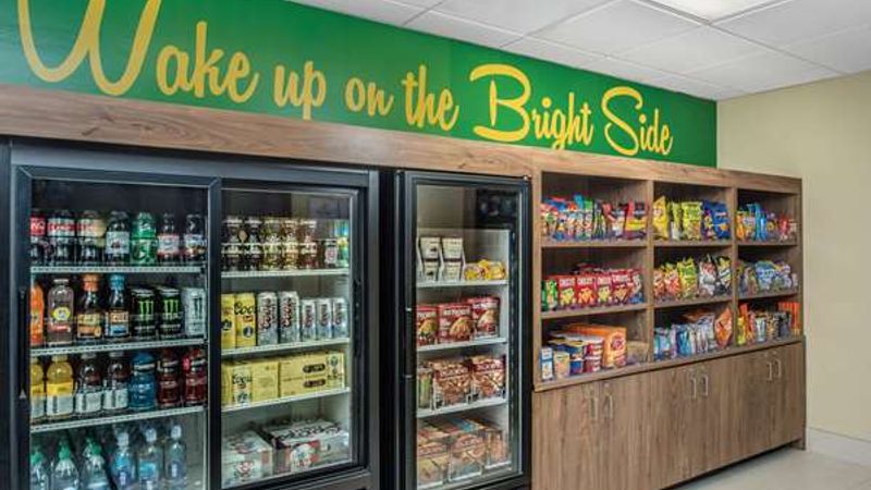 Photo of La Quinta Inn & Suites by Wyndham Moscow Pullman