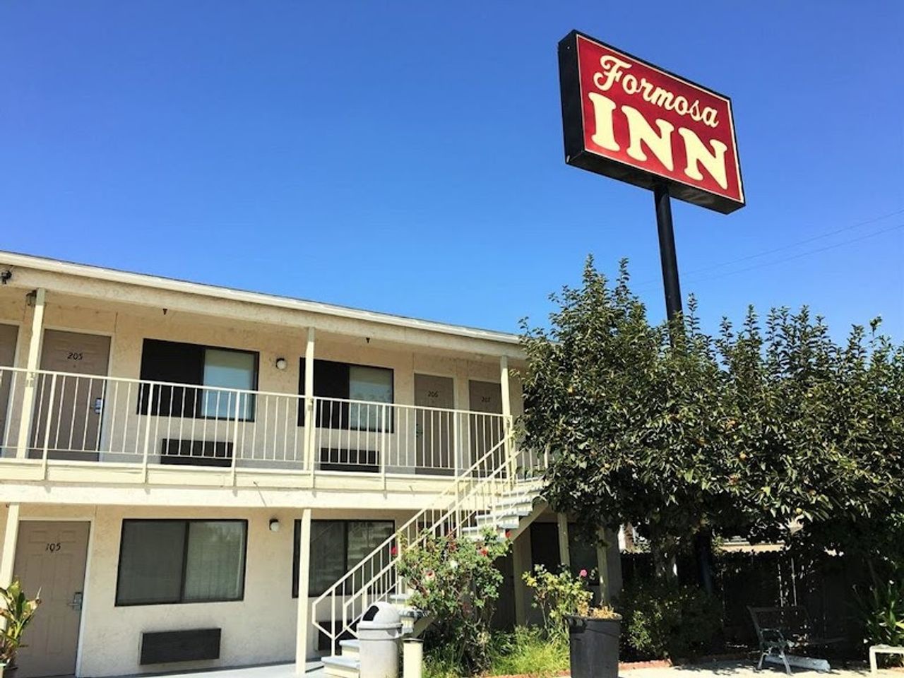 Photo of Formosa Inn