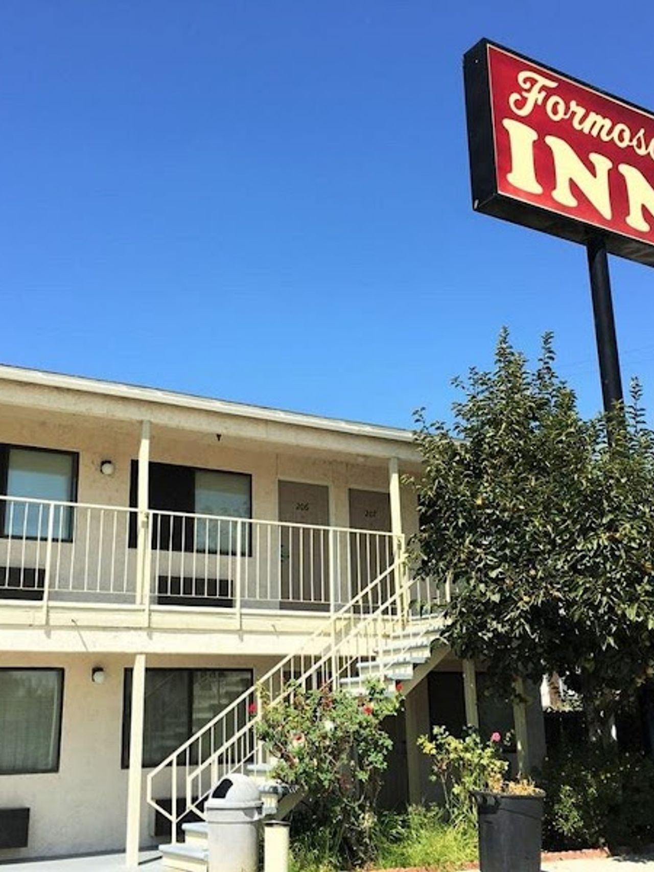 Photo of Formosa Inn