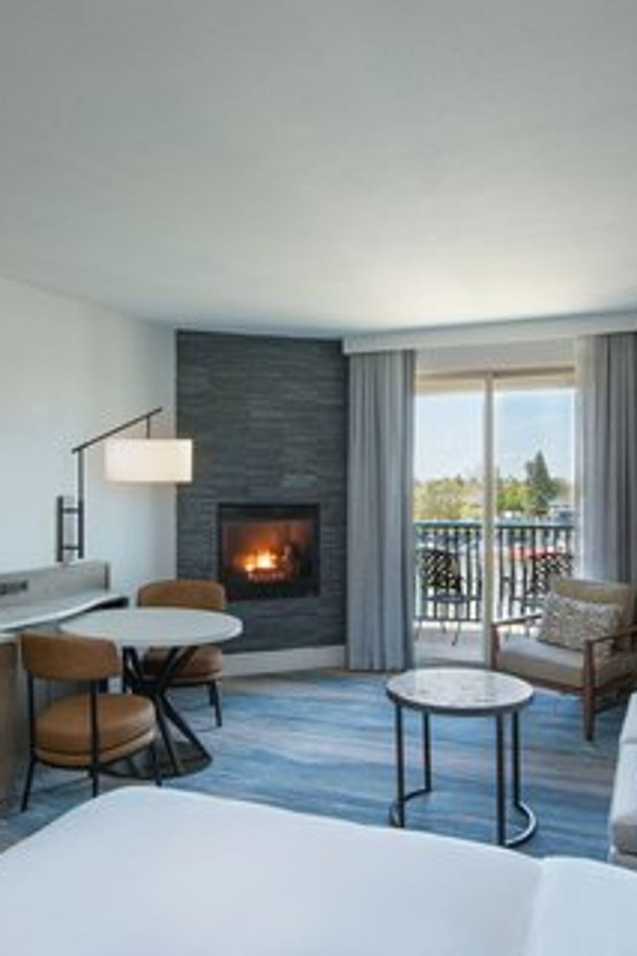 Photo of The Westin Sacramento Riverfront Hotel & Spa