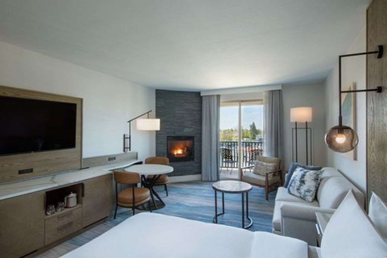 Photo of The Westin Sacramento Riverfront Hotel & Spa