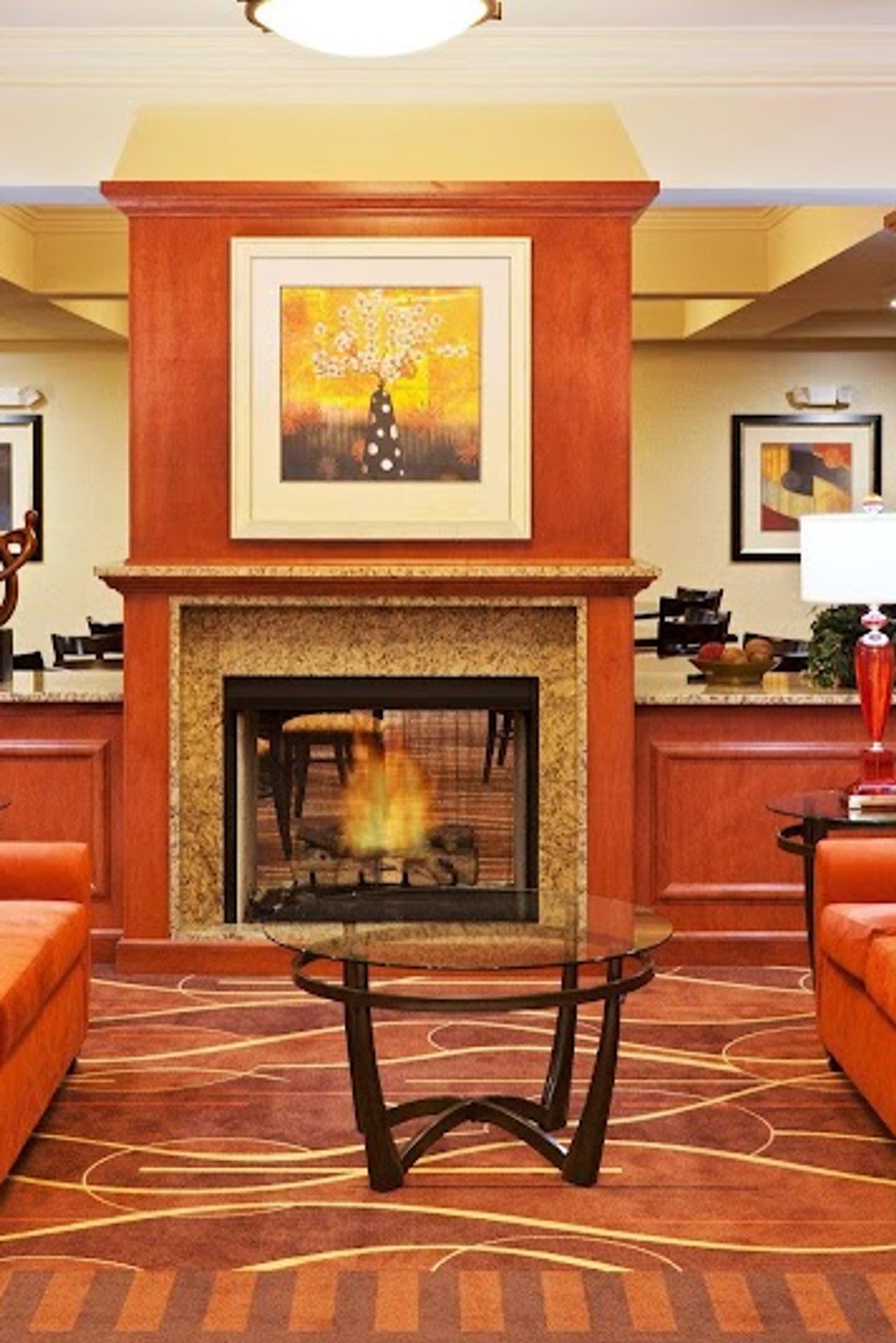 Photo of Holiday Inn Express & Suites Chehalis-Centralia, an IHG Hotel