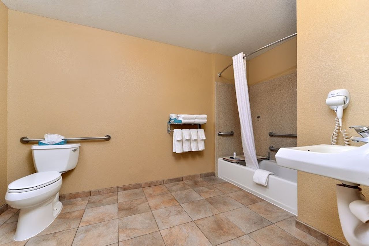 Photo of Candlewood Suites Turlock by IHG