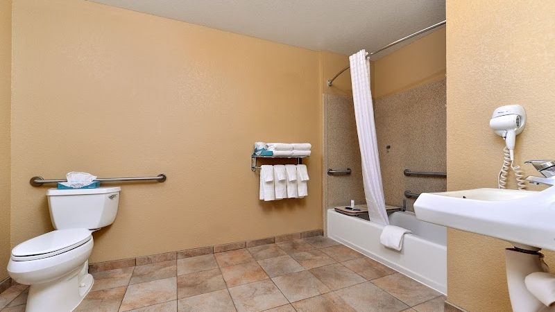 Photo of Candlewood Suites Turlock by IHG